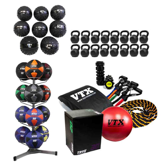 GYM EQUIPMENT SETS Free Shipping – Gym Gear Direct