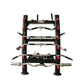 TKO Accessory Rack