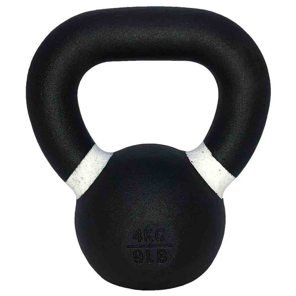 4 kg/8.8 lb kettlebell by TKO