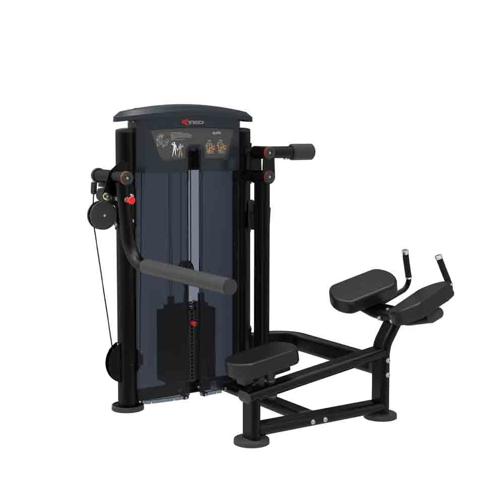 TKO Signature Series Glute Machine