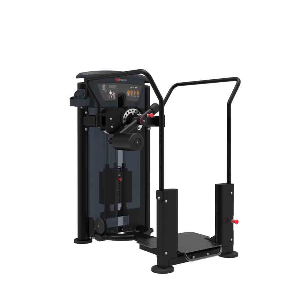 TKO Signature Series Multi Hip Machine