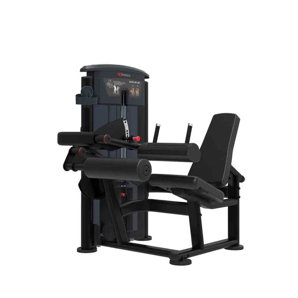 TKO Signature Series Seated Leg Curl