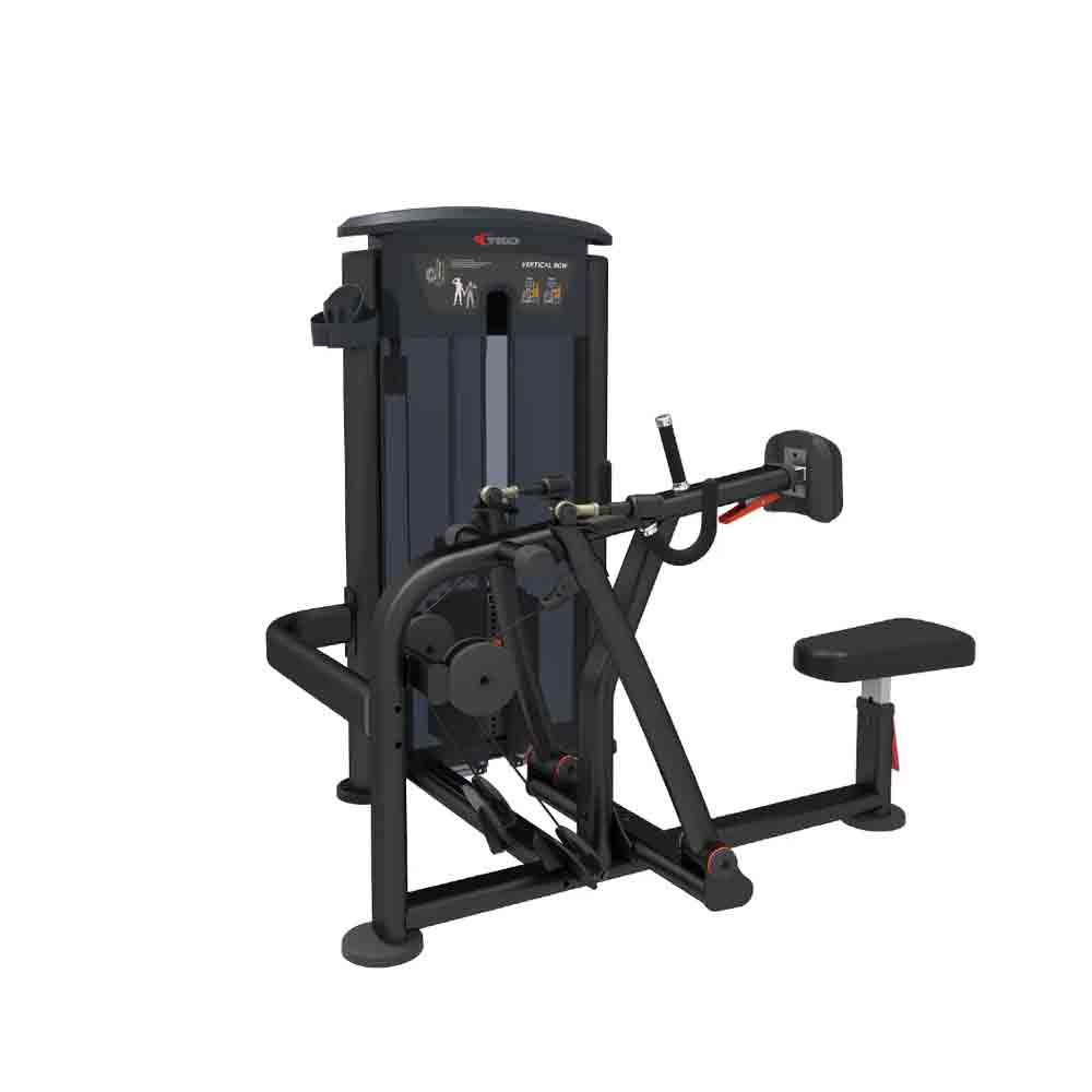 TKO Signature Series Seated Mid Row