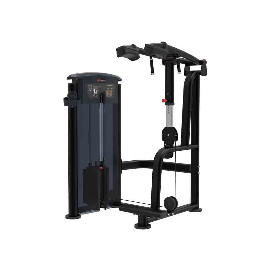 TKO Signature Series Standing Calf Raise