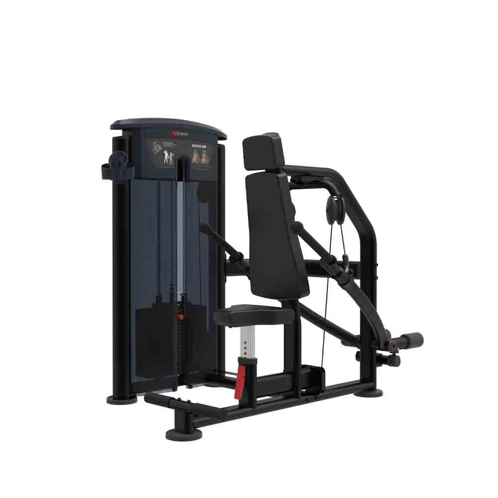 TKO Signature Series Tricep Press Down