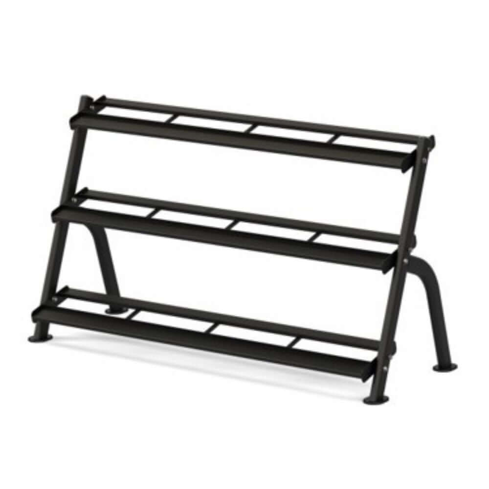 TKO three tier rail rack 