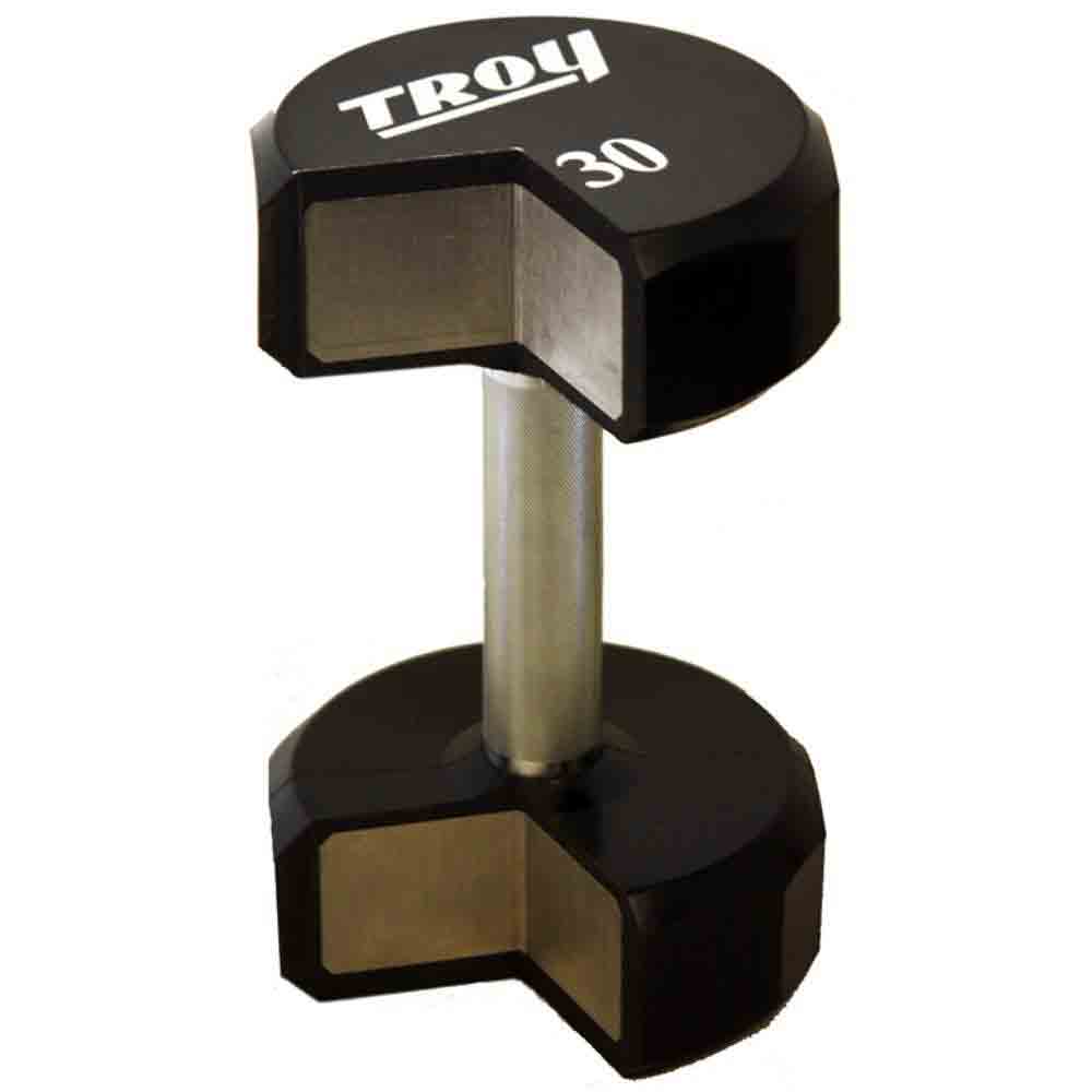 Troy dumbbell cut out