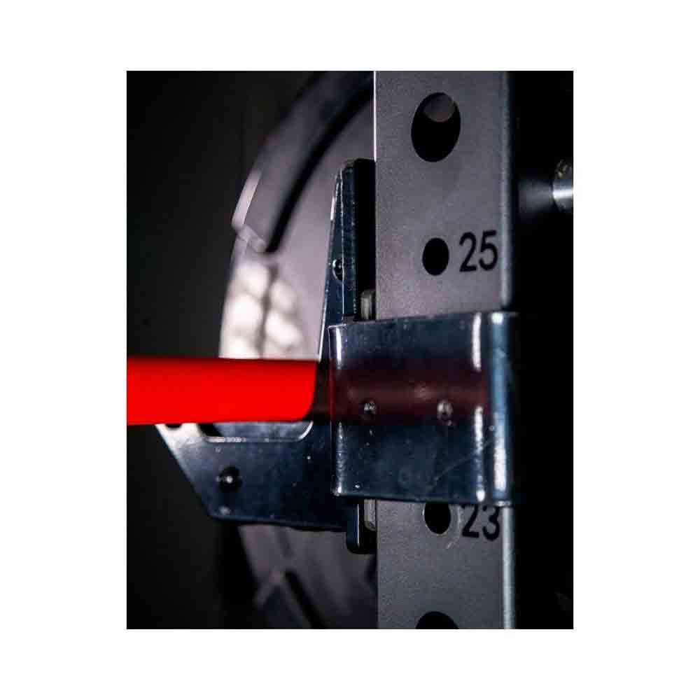 Troy Apollo Half Rack – Gym Gear Direct