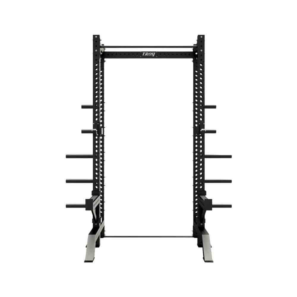 Troy Apollo Half Rack – Gym Gear Direct