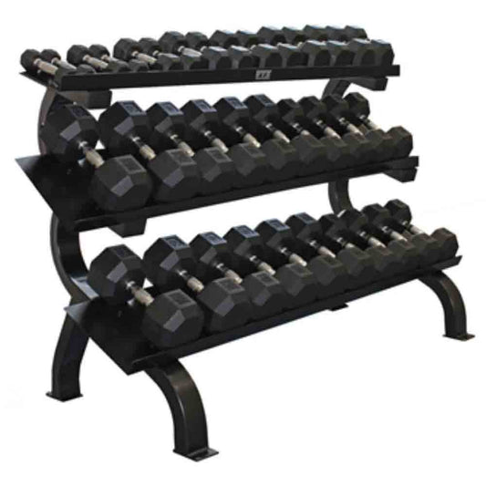 Special post-delivery payment page for order #1561, July 2021 (USA Dumbbell Set 5-75 lb with Rack)