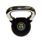 VTX 8 lbs to 25 lbs 5 piece Club Kettlebell Set with Vertical Rack