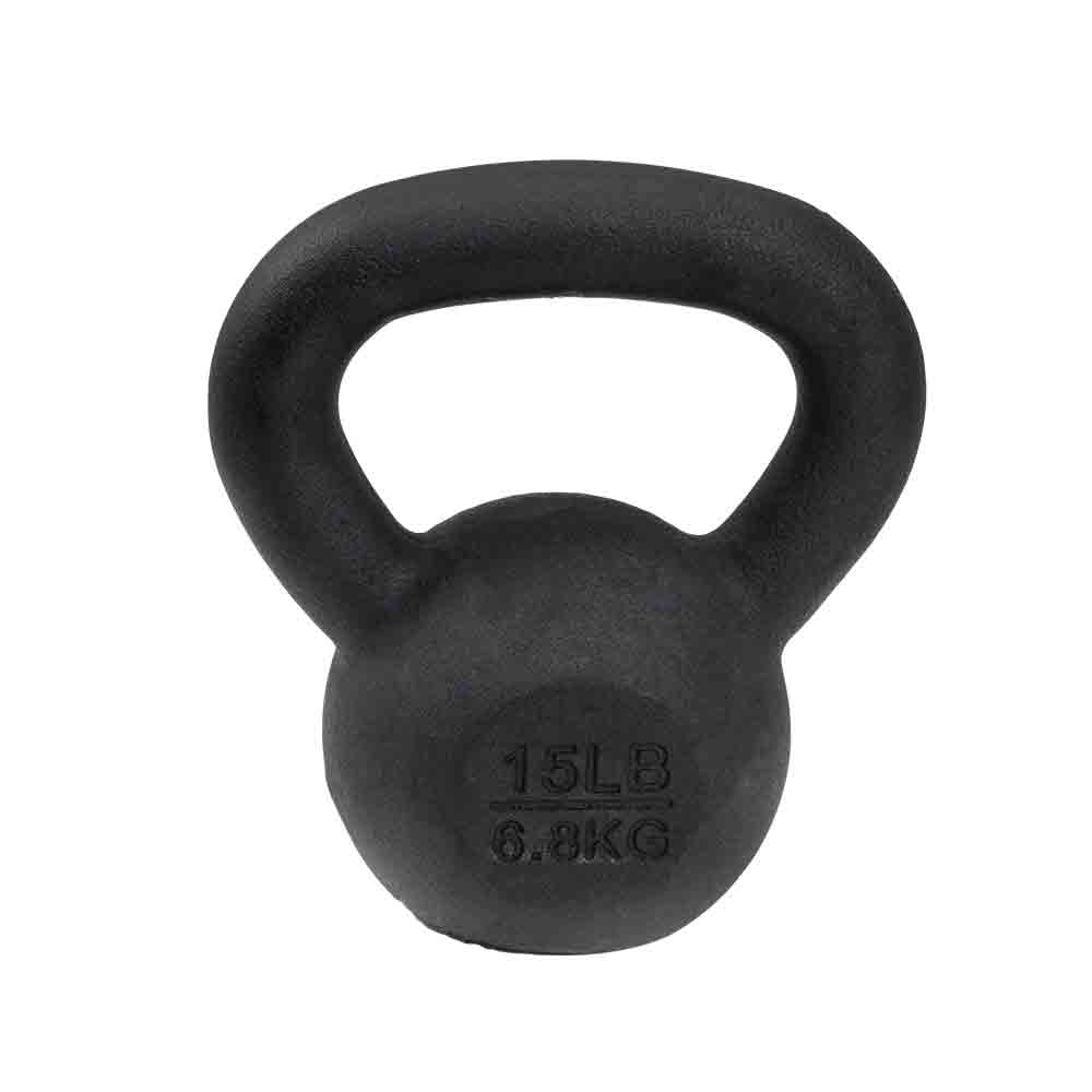 VTX Kettlebell Set 15 lb