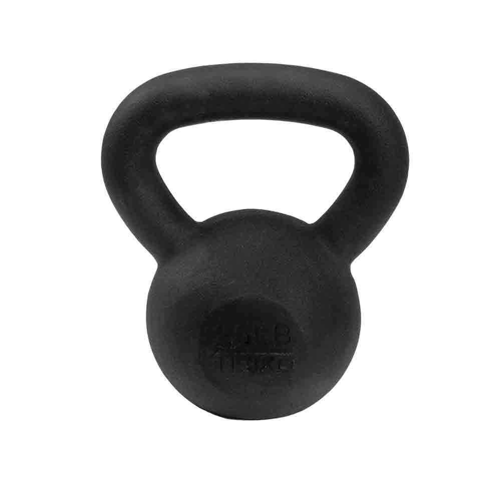 VTX Kettlebell Set 25 lb