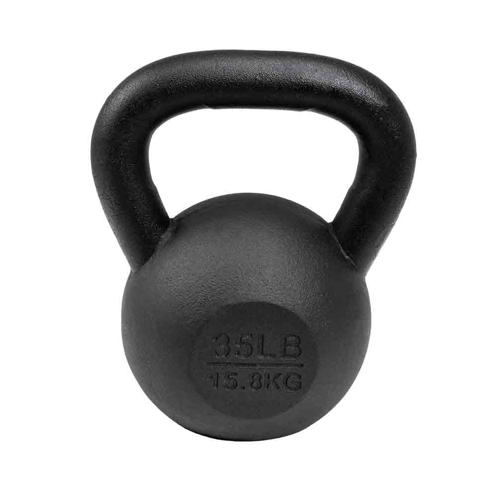 VTX Kettlebell Set 35 lb