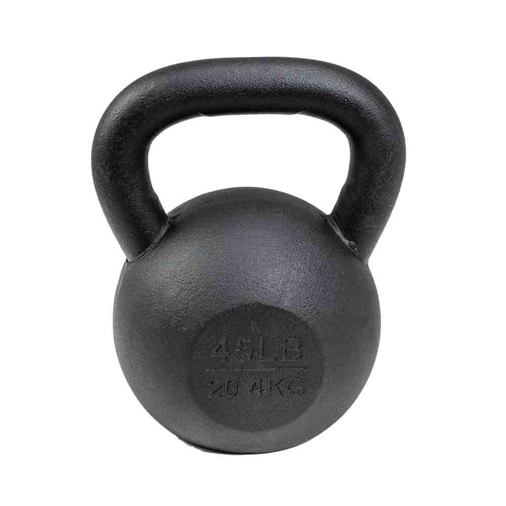 VTX Kettlebell Set 45 lb