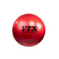 Red stability ball