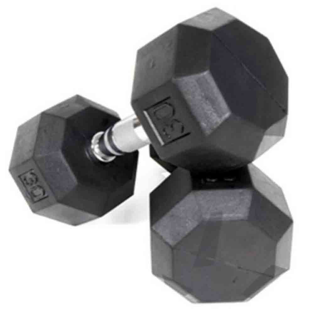 30 lb dumbbells