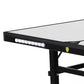 Indoor Folding Table Tennis Table - 415 Max - Vanilla by Killerspin - Gym Gear Direct
