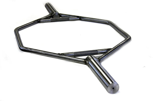 Olympic Hex Bar - Gym Gear Direct