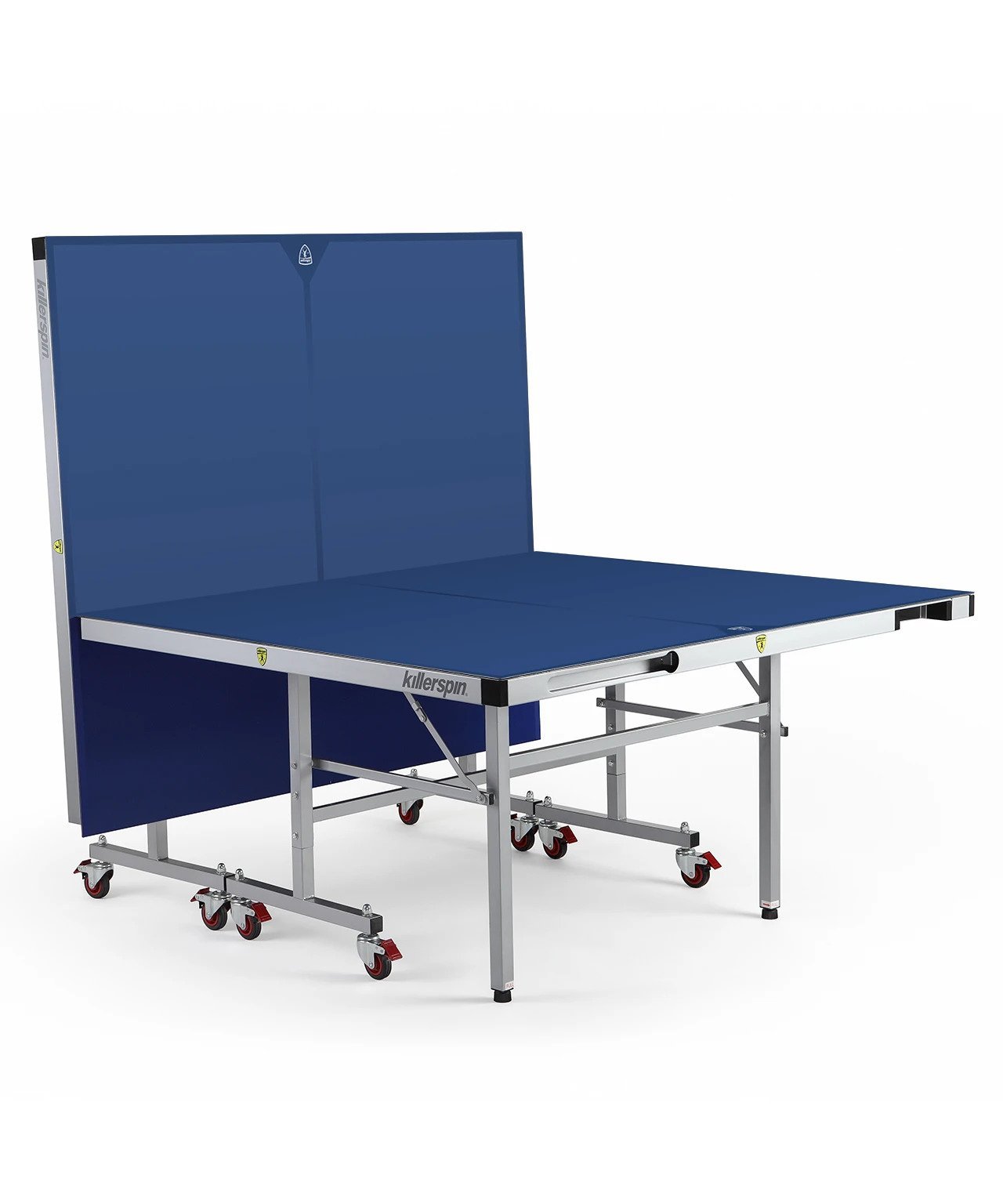 Outdoor Ping Pong Table with Storage Pockets - MyT7 Breeze by Killerspin - Gym Gear Direct