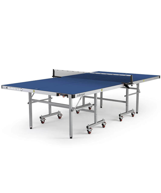 Outdoor Ping Pong Table with Storage Pockets - MyT7 Breeze by Killerspin - Gym Gear Direct