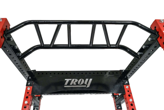 Power Rack Cage - Gym Gear Direct