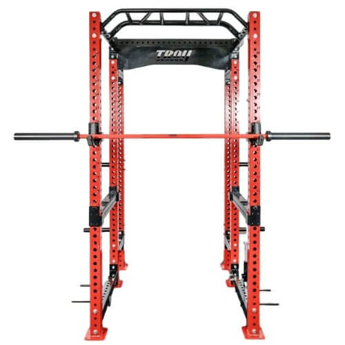 Power Rack Cage - Gym Gear Direct