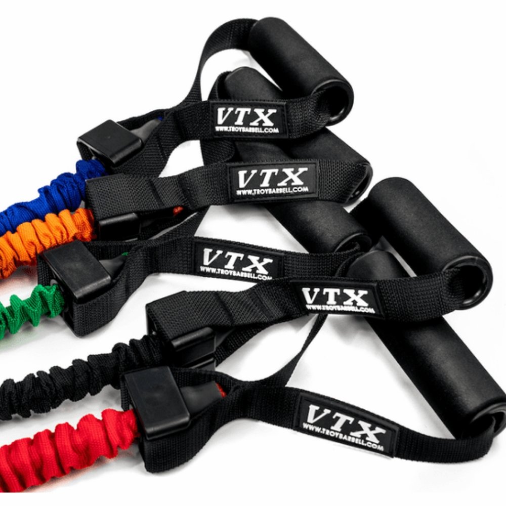 VTX Economy Accessory Rack Package - Gym Gear Direct